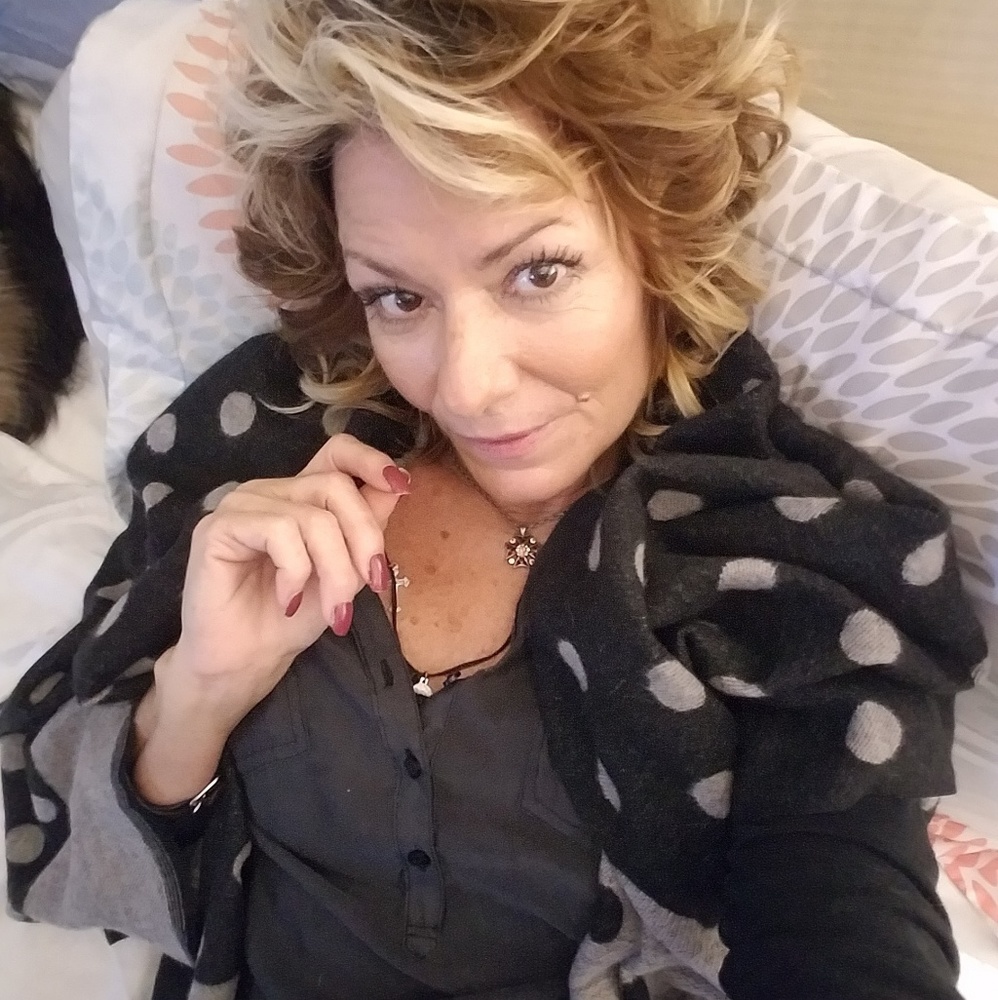 Meet your Posher, Michelle